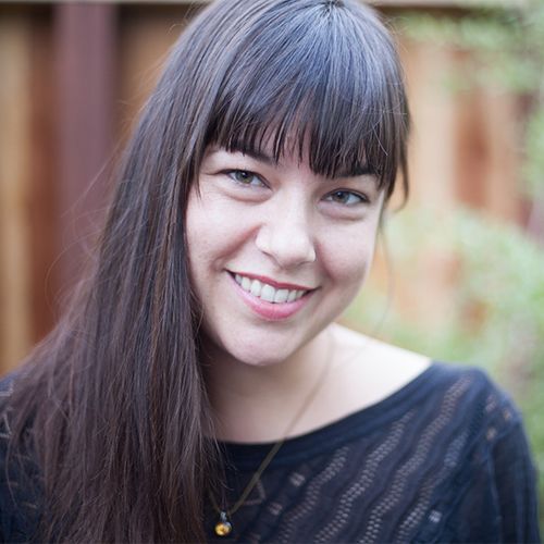 Nina LaCour